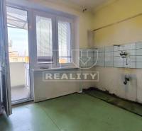 Bratislava - Rača 2-Zimmer-Wohnung Kaufen reality Bratislava - Rača