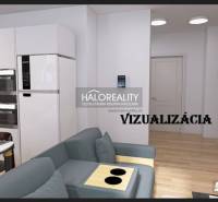 Žiar nad Hronom 2-Zimmer-Wohnung Kaufen reality Žiar nad Hronom