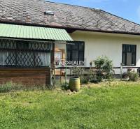 Prievidza Einfamilienhaus Kaufen reality Prievidza