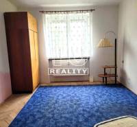 Svit 2-Zimmer-Wohnung Kaufen reality Poprad