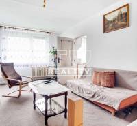 Bratislava - Vrakuňa 3-Zimmer-Wohnung Kaufen reality Bratislava - Vrakuňa