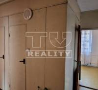 Považská Bystrica 3-Zimmer-Wohnung Kaufen reality Považská Bystrica