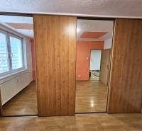 Košice - mestská časť Dargovských hrdinov 3-Zimmer-Wohnung Kaufen reality Košice - Dargovských hrdinov