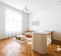 Bratislava - Staré Mesto 3-Zimmer-Wohnung Kaufen reality Bratislava - Staré Mesto