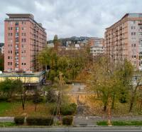 Bratislava - Nové Mesto 4-Zimmer-Wohnung Mieten reality Bratislava - Nové Mesto