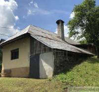 Banská Štiavnica Ferienhaus Kaufen reality Banská Štiavnica