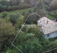 Hajnáčka Einfamilienhaus Kaufen reality Rimavská Sobota