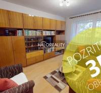 Liptovský Hrádok 2-Zimmer-Wohnung Kaufen reality Liptovský Mikuláš