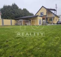 Prievidza Einfamilienhaus Kaufen reality Prievidza