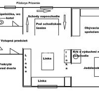 Prievidza Einfamilienhaus Kaufen reality Prievidza