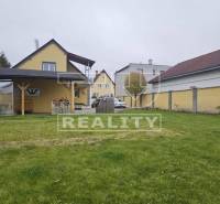 Prievidza Einfamilienhaus Kaufen reality Prievidza