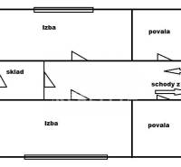 Prievidza Einfamilienhaus Kaufen reality Prievidza