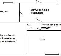 Prievidza Einfamilienhaus Kaufen reality Prievidza