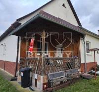 Prievidza Einfamilienhaus Kaufen reality Prievidza