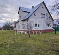 Prievidza Einfamilienhaus Kaufen reality Prievidza