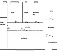 Prievidza Einfamilienhaus Kaufen reality Prievidza