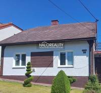 Handlová Einfamilienhaus Kaufen reality Prievidza