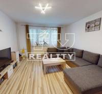 Handlová 3-Zimmer-Wohnung Kaufen reality Prievidza