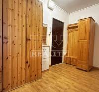 Poprad 1-Zimmer-Wohnung Kaufen reality Poprad