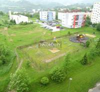 Banská Štiavnica 3-Zimmer-Wohnung Mieten reality Banská Štiavnica