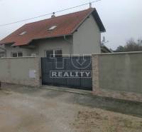 Žitavce Einfamilienhaus Kaufen reality Nitra