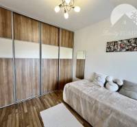 Šamorín 3-Zimmer-Wohnung Kaufen reality Dunajská Streda