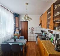 Dunajská Streda 3-Zimmer-Wohnung Kaufen reality Dunajská Streda