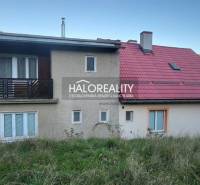 Kremnica Einfamilienhaus Kaufen reality Žiar nad Hronom