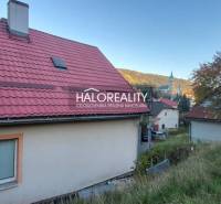 Kremnica Einfamilienhaus Kaufen reality Žiar nad Hronom