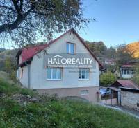 Kremnica Einfamilienhaus Kaufen reality Žiar nad Hronom