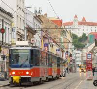 Bratislava - Staré Mesto 2-Zimmer-Wohnung Mieten reality Bratislava - Staré Mesto