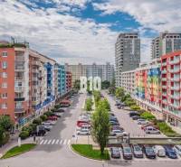 Bratislava - Petržalka 2-Zimmer-Wohnung Kaufen reality Bratislava - Petržalka