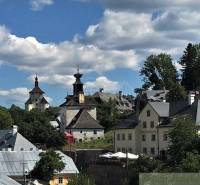 Banská Štiavnica 1-Zimmer-Wohnung Kaufen reality Banská Štiavnica