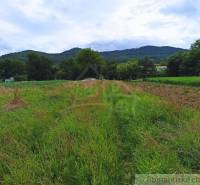 Humenné landwirtsch. Grundstücke Kaufen reality Humenné