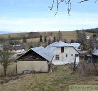 Svidník Einfamilienhaus Kaufen reality Svidník