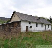 Nižný Komárnik Einfamilienhaus Kaufen reality Svidník