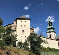 Banská Štiavnica 2-Zimmer-Wohnung Kaufen reality Banská Štiavnica