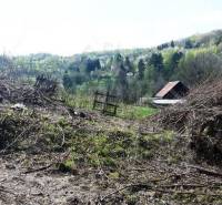 Púchov Baugrundstück Erholung Kaufen reality Púchov