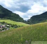 Považská Bystrica Garten Kaufen reality Považská Bystrica