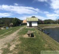 Banská Štiavnica Ferienhaus Kaufen reality Banská Štiavnica