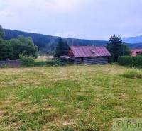 Braväcovo landwirtsch. Grundstücke Kaufen reality Brezno