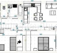 Banská Bystrica 3-Zimmer-Wohnung Mieten reality Banská Bystrica