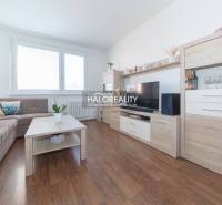 BA - Rača 2-Zimmer-Wohnung Kaufen reality Bratislava - Rača