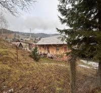 Vernár Einfamilienhaus Kaufen reality Poprad