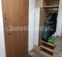 Nová Dubnica 2-Zimmer-Wohnung Mieten reality Ilava