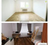 Koválov 3-Zimmer-Wohnung Kaufen reality Senica