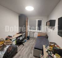 Prievidza 3-Zimmer-Wohnung Mieten reality Prievidza