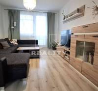 Topoľčany 3-Zimmer-Wohnung Kaufen reality Topoľčany