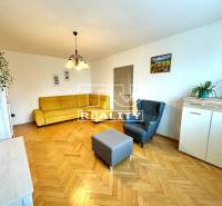 Bratislava - Staré Mesto 2-Zimmer-Wohnung Kaufen reality Bratislava - Staré Mesto