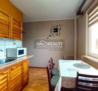 Hnúšťa 3-Zimmer-Wohnung Kaufen reality Rimavská Sobota